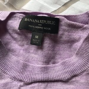 Bananas Republic Sweater
